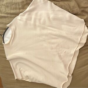 Frank & Eileen AUDREY Funnel Neck Capelet